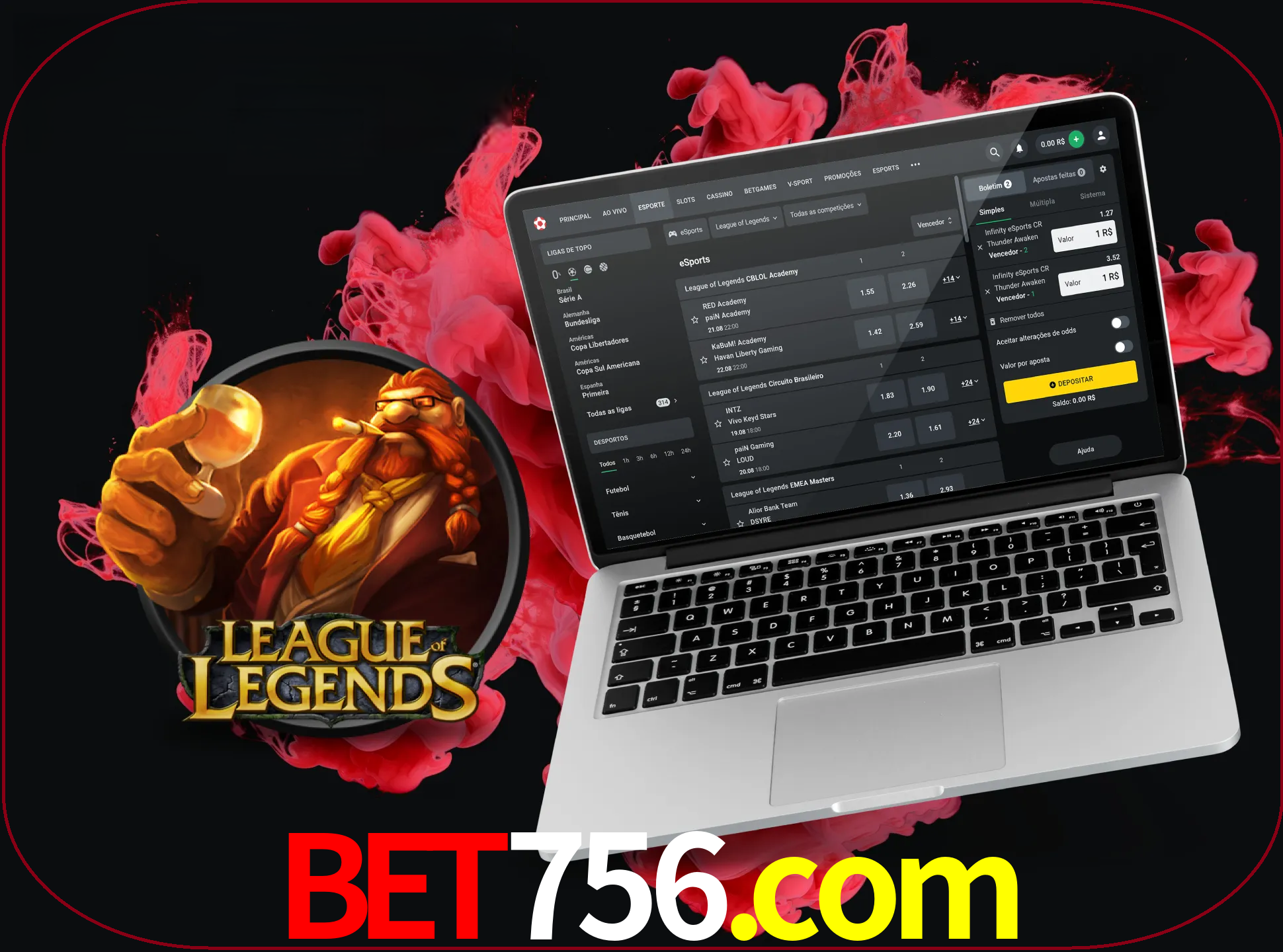 Se é um fã deste jogo, muitos torneios fantásticos que o vão surpreender estão disponíveis no bet756.