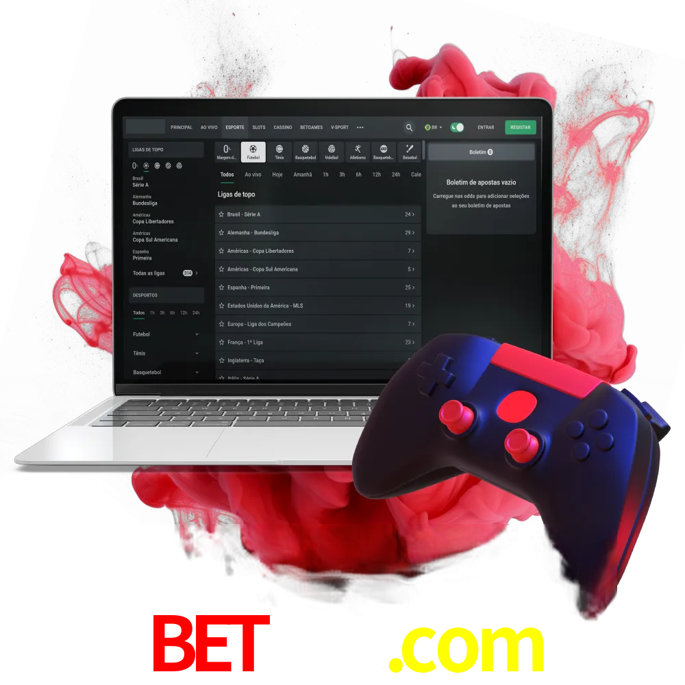 Explora a perspetiva, descobre como podes ganhar dinheiro real no bet756 simplesmente apostando em jogadores profissionais.